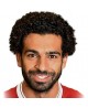 Mohamed Salah Trikot